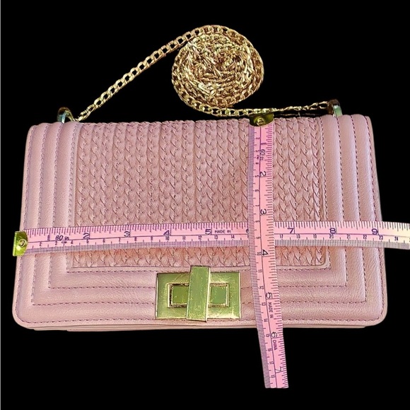 MADISON WEST CHAIN STRAP BAG - Picture 6 of 6